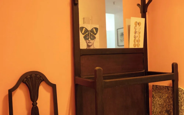 SUH Centro 03 metro e rio antigo