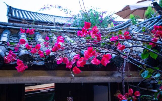 Lijiang xingyuge hotel
