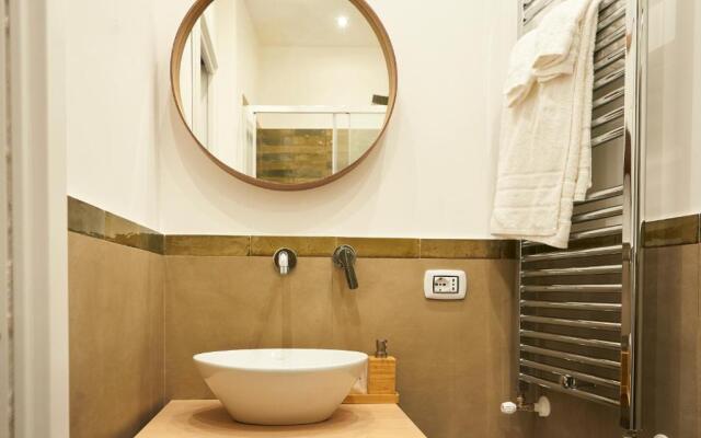 Ballarò Guest House