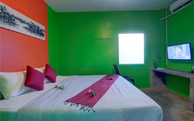 Warm Bed Hostel - Siem Reap