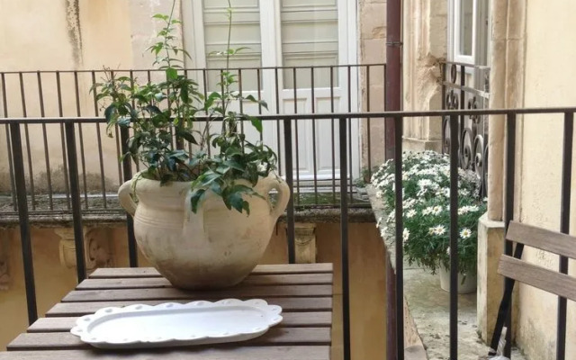 Ortigia Luxury Apartments