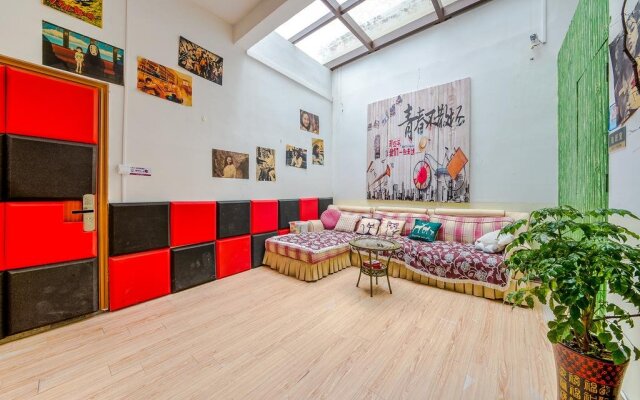 Qingdao Beach Youth Hostel