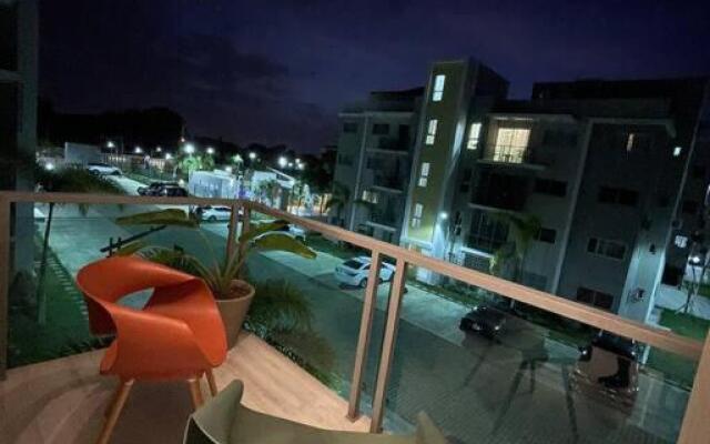 Your Home in Santiago!!!