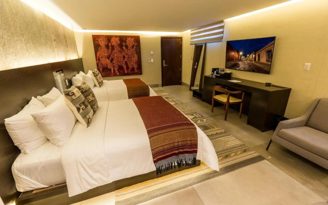 Casa Naila Hotel Boutique