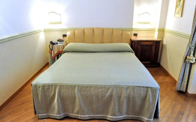 Ristorante Albergo Ca Vittoria