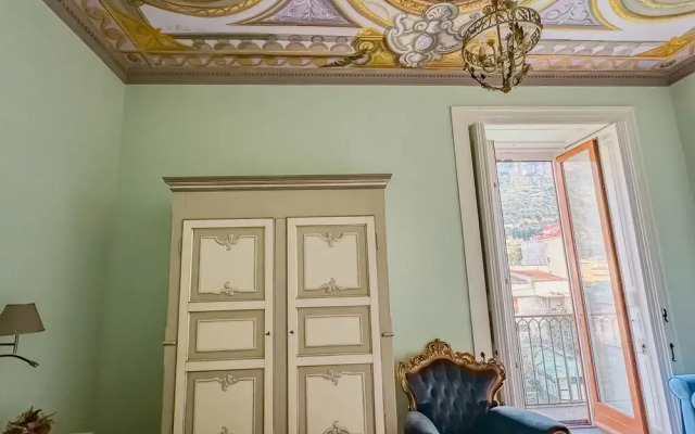 Vanvitelli Palace B&b