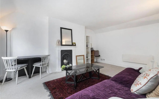 The Great London Apartments