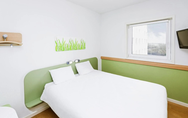 ibis budget Luxembourg sud