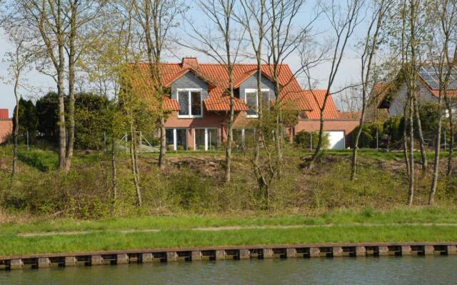 Wohlfühlapartment in Minden