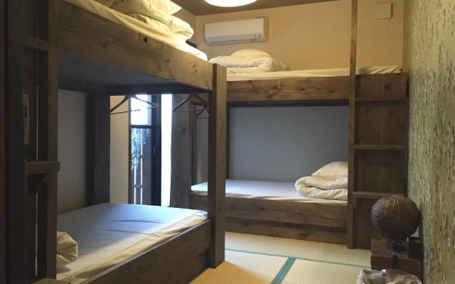 Guesthouse U-En - Hostel