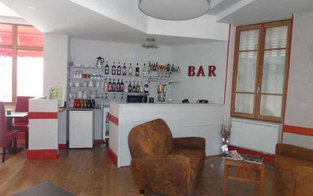 Ariane Hôtel