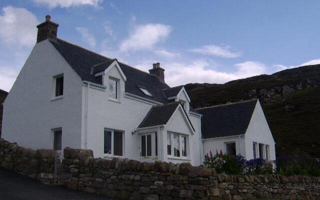 Top House