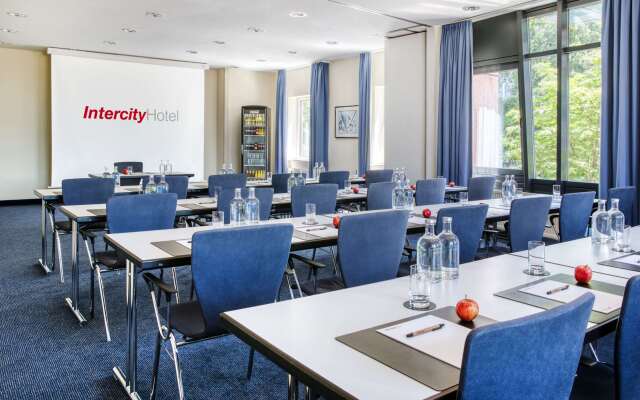 IntercityHotel Freiburg