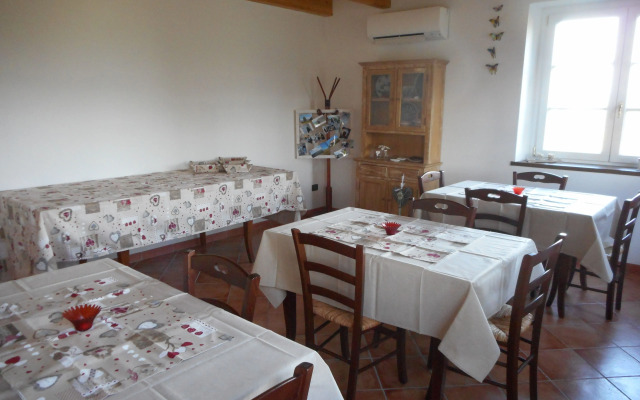 Agriturismo Cascina Serra