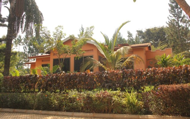 Saltek Forest cottages