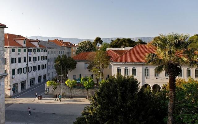 Villa Marta