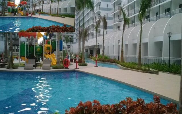 Shell Residences