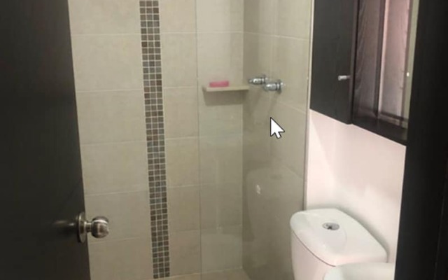 Departamento Ideal en Sabaneta