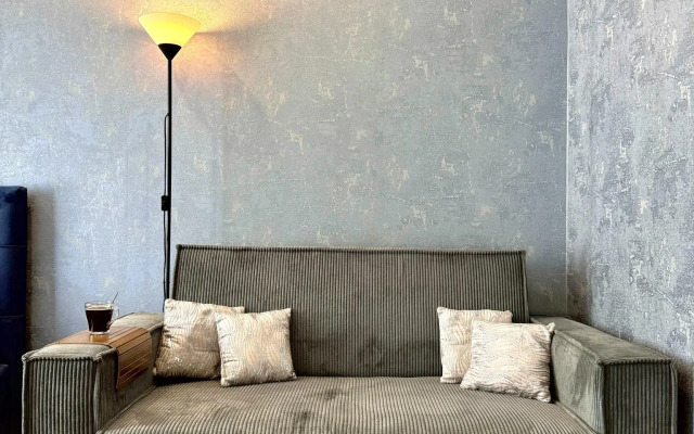 Апартаменты на аллее Тенистая 35