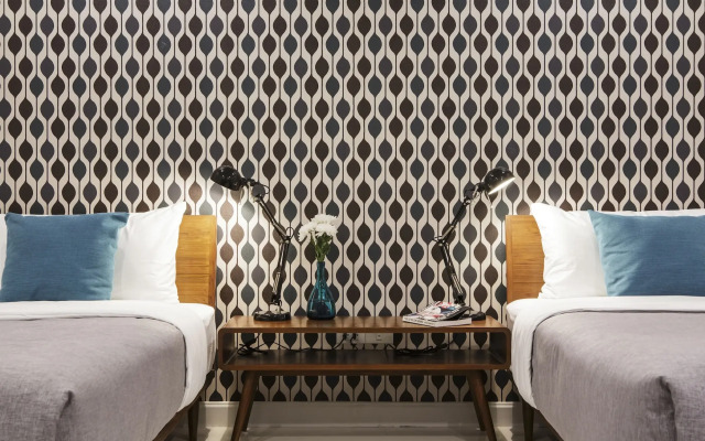 Tolani Nimman Villa Chiang Mai