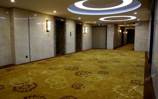 Xianyang Irico Hotel
