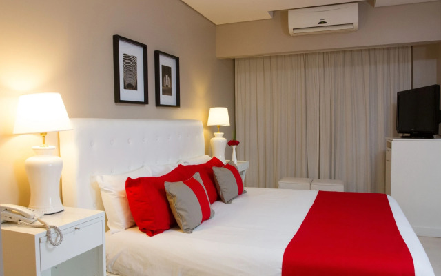 Believe Madero Hotel