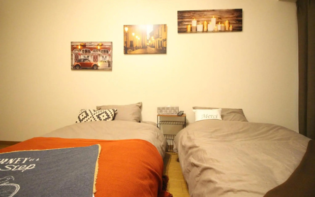 Kyoto Kotobuki / Vacation STAY 4427 – Guest Rooms – Kyoto