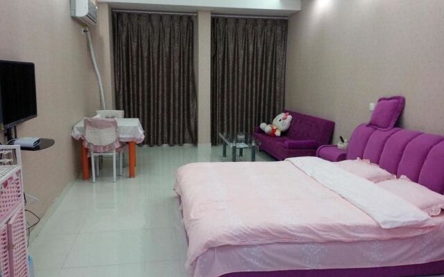 Jiajia Apartment Hotel