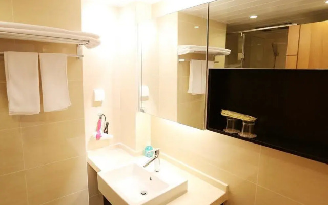 Xianglishe Apartment Hotel