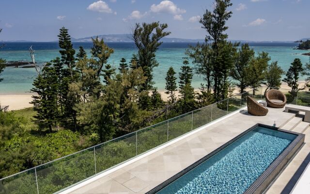 Umito Okinawa Onnason