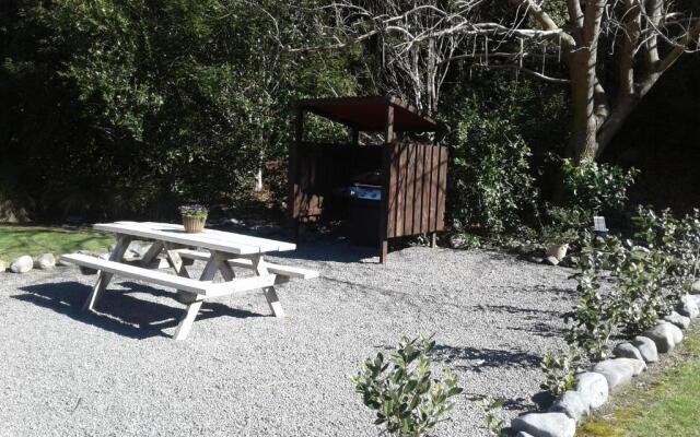 Ashley Gorge Holiday Park