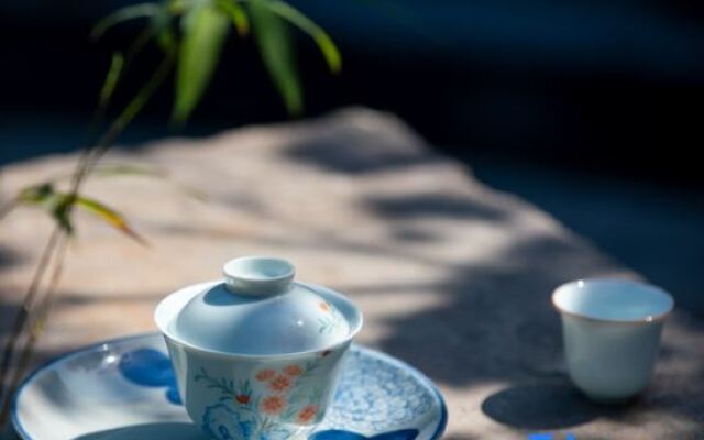Xiaoyincicheng Shiba Flower Room B&B
