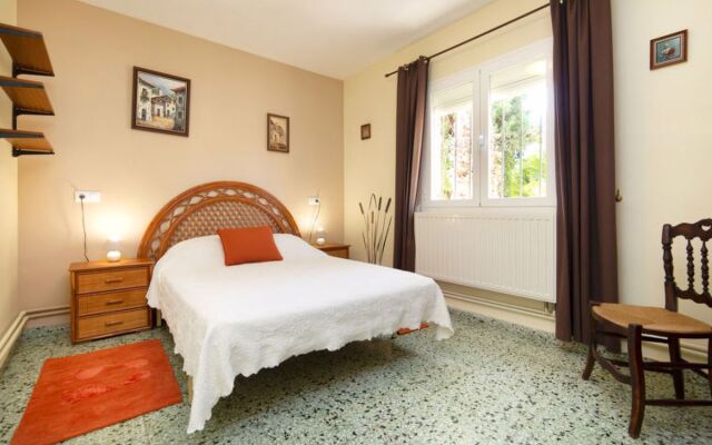 House Alma Calpe/Calp