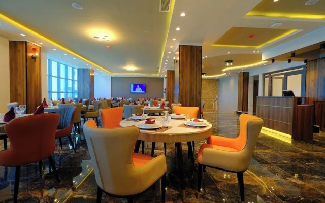 Hotel El Bey Jijel