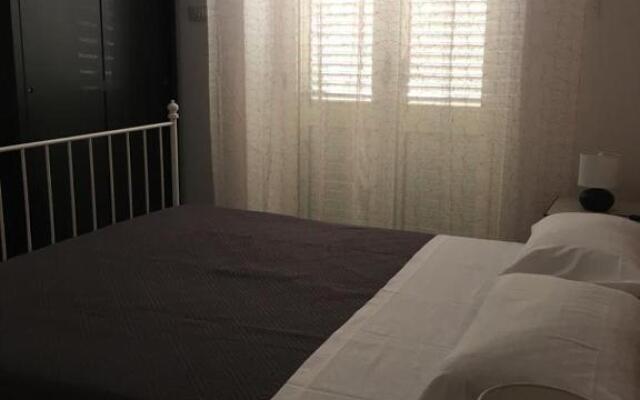 Appartamento " Calliope"