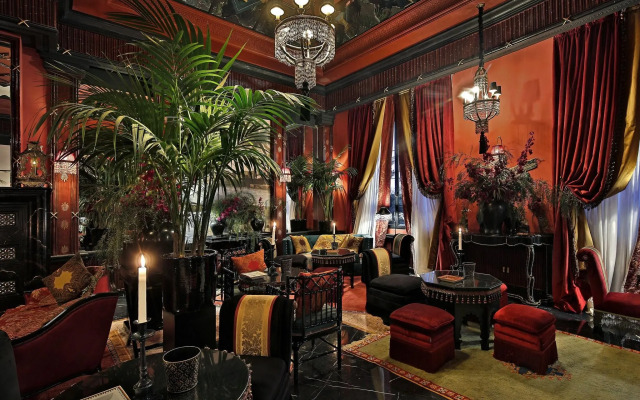 Palais Ronsard