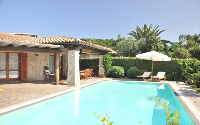 Villa Arco