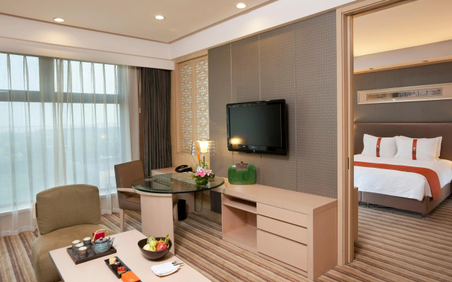 Qingdao  Parkview Holiday Hotel