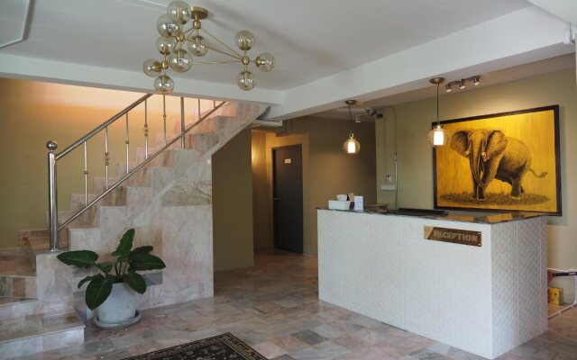 Warila Hotel