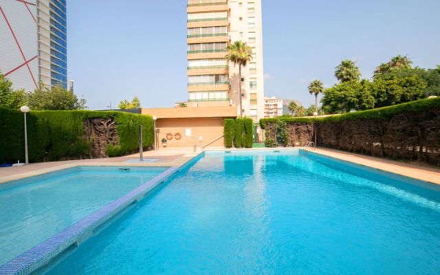 Apartment Etxezuri Calpe/Calp