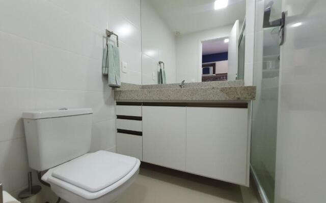 Flat Edifício Royale 229