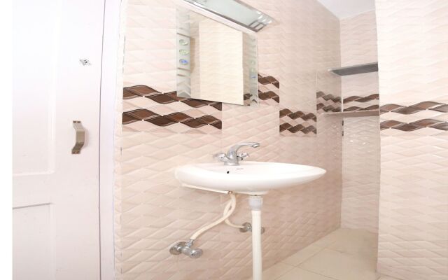 OYO 11863 Home Valley View 2RK