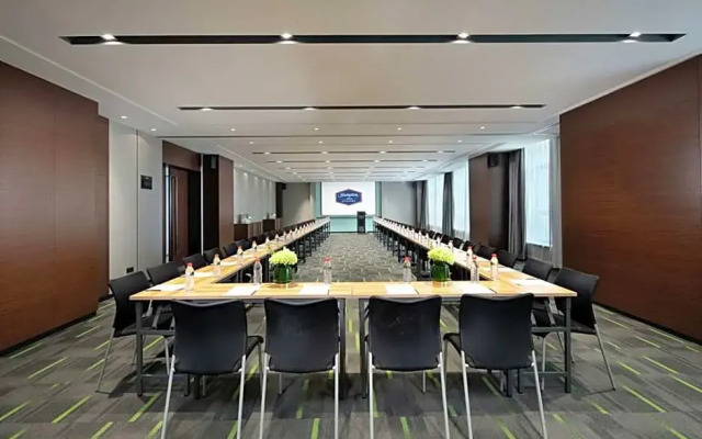 Hampton Hangzhou Xiaoshan People's Square