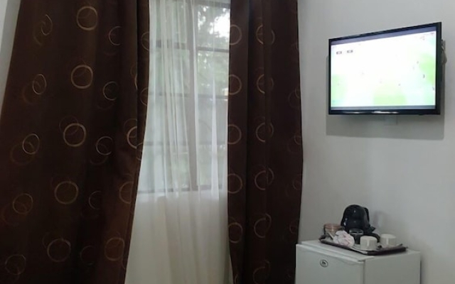 Pumulani Lodge Livingstone