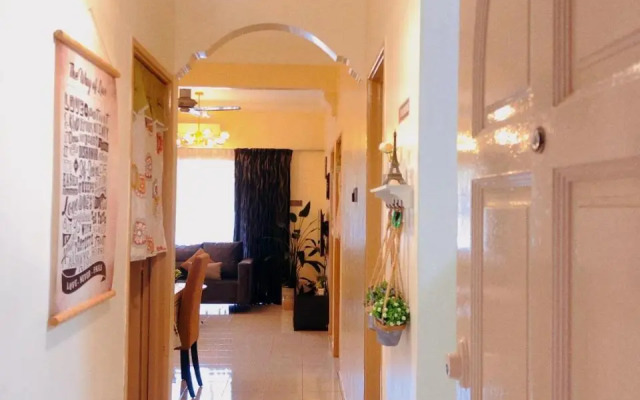 101 Sky Mirror Homestay