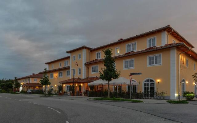 Abasto Hotel & Spa Maisach