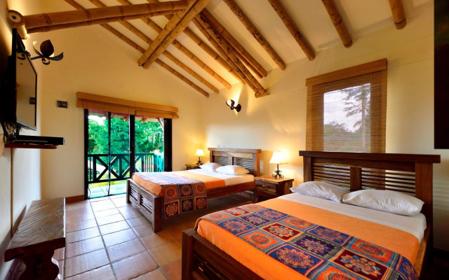 Fincas Panaca JAGÜEY 21 Grupo VIP