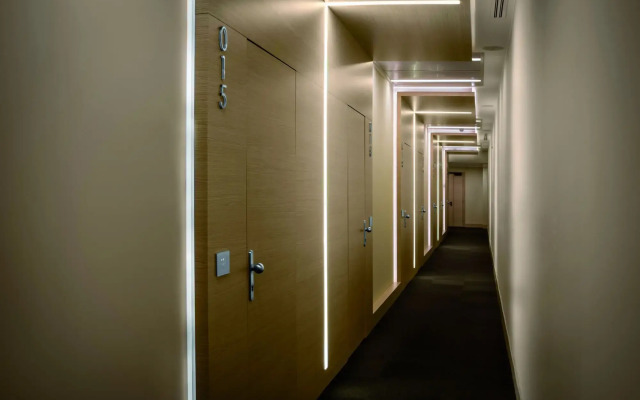 Il Cantico St. Peter Hotel