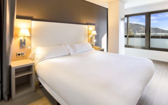 B&B Hotel Cartagena Cartagonova