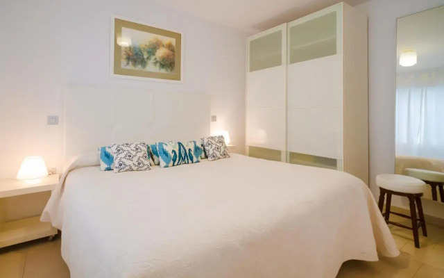 Apartments La Graciosa
